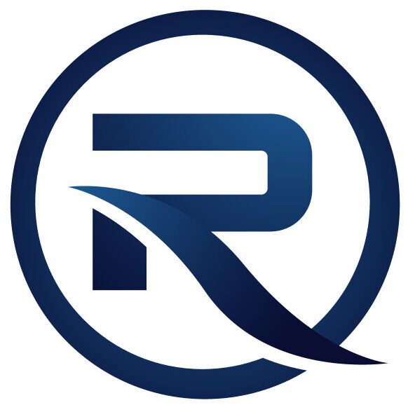 Rahul Digital Studio Logo